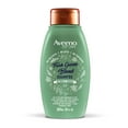 thumbnail image 3 of Aveeno Scalp Soothing Fresh Greens Blend Shampoo, 12 fl. Oz - 2 Pack, 3 of 5