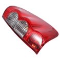thumbnail image 2 of Luces traseras izquierdas del coche luces de freno para Great Wall Wingle 3 Wingle 5, 2 of 4