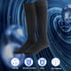 thumbnail image 4 of Calcetinas Térmicos de Buceo, Calcetines de Buceo de Neopreno de 3 mm, Calcetines Largos de Secado Rápido para Agua para Hombres y Mujeres, Deportes Acuticos, Natación, 4 of 7