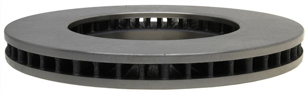 ACDelco Disc Brake Rotor 18A27981A Fits select: 2013-2021 NISSAN NV200, 2011-2014 NISSAN LEAF
