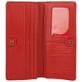 thumbnail image 5 of Hidesign Stitch Bi-fold Leather Wallet, 5 of 5