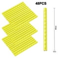 thumbnail image 2 of Reflective Stickers for Enhanced Night Safety, Fluorescent Yellow-Green Bike Reflective Tape, Motorcycle Decals for 360° Visibility, Waterproof and Mechanical Damage Resistant,, 2 of 7