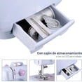thumbnail image 2 of Máquina de Coser Bluelander, Portátil con 12 Puntadas y Luz LED, 2 of 6