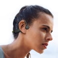 thumbnail image 1 of Auriculares de Conducción Ósea Yotijar IPX4 Inalámbricos Impermeables para Fitness, 1 of 10
