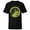 Black, variant on Marvel Loki Alligator Loki Variant Identified - Short Sleeve T-Shirt for Kids – Customized-Black