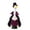000A, variant on Nkmbld Porch Goose Clothes, Desk Goose Decors Mini Porch Gooses Clothing Set, Porch Goose Decoration for Cement Plastic Goose Statue