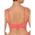 thumbnail image 5 of Smart & Sexy Women's Mesh Plunge Bra, Style SA1389, 5 of 8