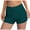 Green, variant on Swim Shorts Bottoms for Women Swim Bottoms Waterproof Brief for Women Girls Teens,Black XXL