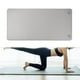thumbnail image 1 of Estera de yoga antideslizante Colamx 8 mm de grosor 1200 mm x 600 mm, 1 of 8