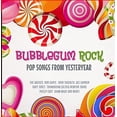thumbnail image 1 of Bubblegum Rock - Pop Songs From Yesteryear, 1 of 2