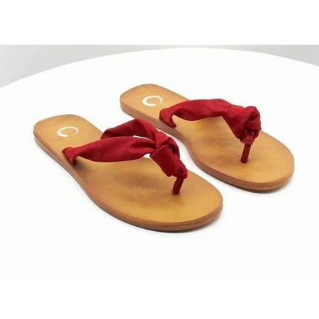 

Journee Collection Women s Brindle Sandal Women s Shoes (size 8)