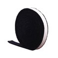 thumbnail image 1 of Anti-slip Tennis Racket Sweatband 1 Roll Tennis Racket Towel 5m Super Sweat Absorbent Thickened Sweat Tape Great Friction Anti-slip Soft Shockproof, 1 of 8