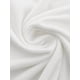 thumbnail image 5 of Camiseta sin mangas de cuello en V para mujer INSPIRE CHIC, top de pijama de tirantes finos, color blanco, 5 of 6