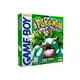thumbnail image 2 of Pokémon Green Versión Game Boy Nuevo En Caja Con Acrílico, 2 of 5