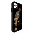 thumbnail image 1 of Funda Para iPhone Todos Modelos Bumper Rick Y Morty 2, 1 of 1