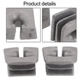 thumbnail image 3 of Feimier High-Quality Replacement Trimmer Head Eyelet for C 36-2 C46-2 C56-2, 3 of 11