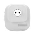thumbnail image 3 of Wireless Doorbell Alarm Motion Sensor Detector Alert with 2 Sensor and 1 Receiver 38 Melodies for Home Office StoreEU Plug, 3 of 5
