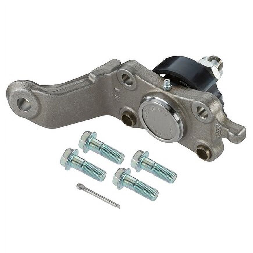 QuickSteer K80521 Suspension Ball Joint Fits select: 2004-2006 TOYOTA TUNDRA, 2004-2007 TOYOTA SEQUOIA