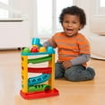 thumbnail image 3 of Infantino Bop & Drop Ball Tower, 3 of 4
