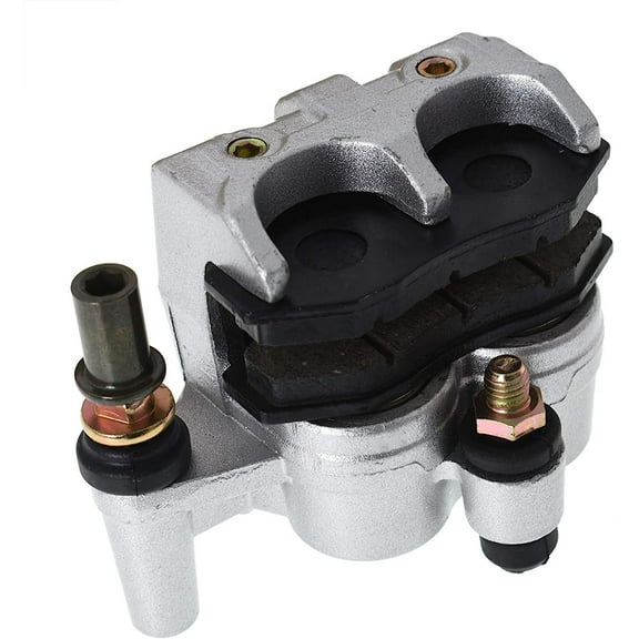 munirater For YERFDOG GO KART YERF-DOG SPIDERBOX GX150 REAR BRAKE CALIPER 150CC