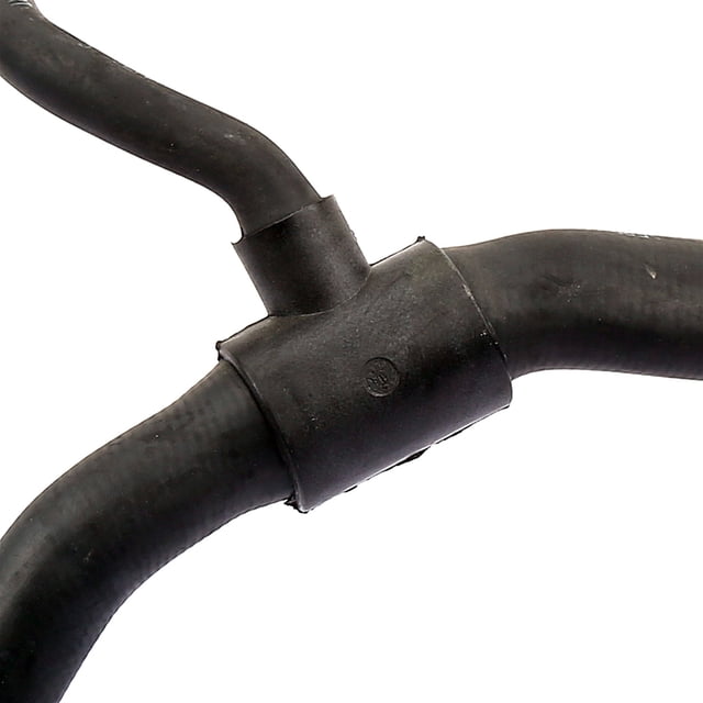 Manguera de RADIADOR INFERIOR Kangoo 2004 al 2015 Renault L4 1.6L KEEP ON GREEN