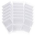 thumbnail image 1 of unbranded 30 Unidades De Adhesiva Para Dobles Invisibles De Uso Prolongado Y Confortable, 1 of 6