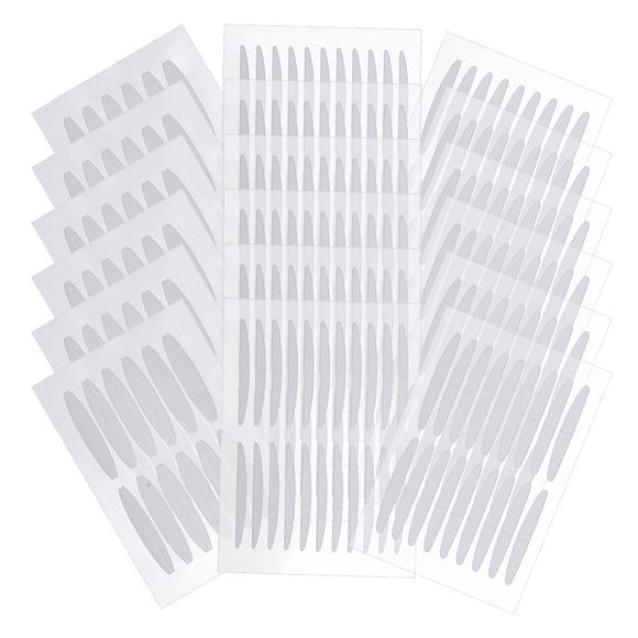 unbranded 30 Unidades De Adhesiva Para Dobles Invisibles De Uso Prolongado Y Confortable