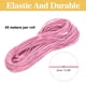 thumbnail image 2 of Cordón elástico de tela 45 yardas 2 mm (1/16") - Artesanía Abalorios Joyería Stretch Shock Cording, 2 of 5