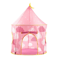 thumbnail image 1 of Castillo Princesa De Estrella Casa De Niñas Rosa Malubero, 1 of 3