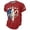 a-Red23337, variant on VNKIDY Boys Kids Patriotic Crew Neck T Shirt Short Sleeve USA 1776-2026 250 Years Jet Airplane Flag Design Print Tee For Independence Day Casual Wear Holiday Top
