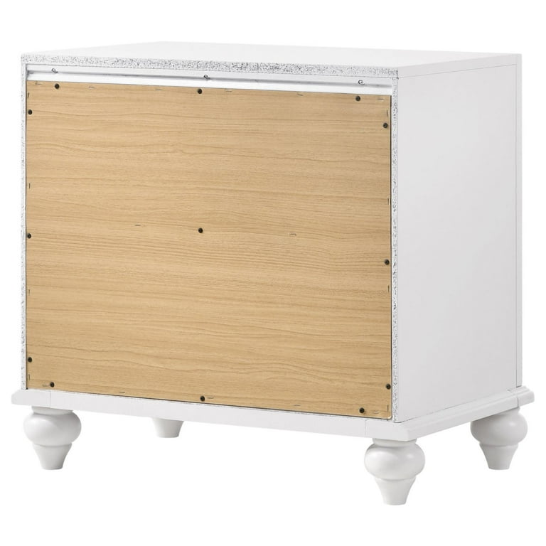 Barzini nightstand sale