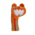 thumbnail image 3 of LYMAYTER Interactive Alphabet Plush Dog Toy with Sound Bite Resistant - Relieve Boredom Attractive Dog Toy, 3 of 7