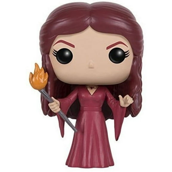 FUNKO POP!: GAME OF THRONES - MELISANDRE