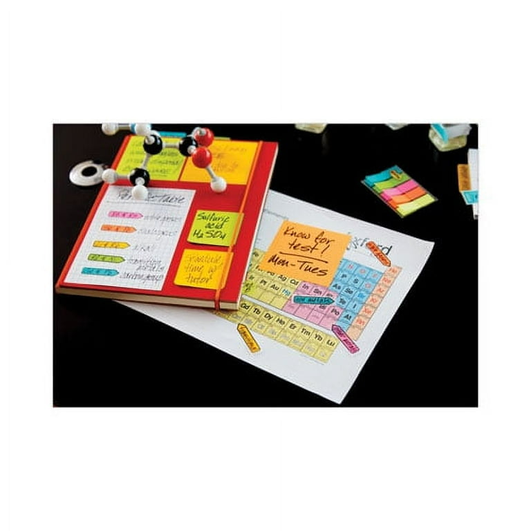 Grid Notes, Quad Ruled, 4 Grid Notes, Quad Ruled, 4