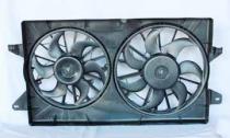 2003 Ford Windstar Radiator Cooling Fan 