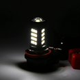 thumbnail image 5 of 2x H11/H8 42 SMD LED blanco 2835 Canbus sin errores faro antiniebla bombilla, 5 of 5
