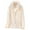 Beige-23, variant on UPF 50+ Sun Protection Jacket for Women Lightweight Solid Color Full Zip Slim Fit Summer Beach Coats
