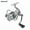 MG, variant on 2024 Spinning Fishing Reel Ultralight Max Drag 8kg Spinning Reel for Carp Pike Bass Fishing Coil Freshwater Saltwater