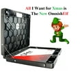 thumbnail image 3 of The Omni Shelf - Magnets and Suction Cups - Magnetic Toolbox Utility Shelf - 40 lb. Capacity- Hands Free Portable Workstation - Ideal for Numerous Occupations, 3 of 11