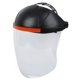 thumbnail image 3 of Equipo de seguridad industrial, protector facial montado en la cabeza, protector facial para soldadura, lo mejor en su clase, 3 of 8