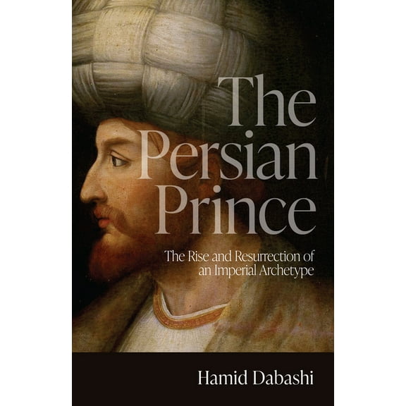The Persian Prince (Paperback)