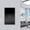 Black, variant on NARABB Smart Switc-h,Smart Wi-Fi Wall Swit-ch,2.4GHz Wi-Fi Tou-ch Switc-hes,Fit For US Wall Switches, 1