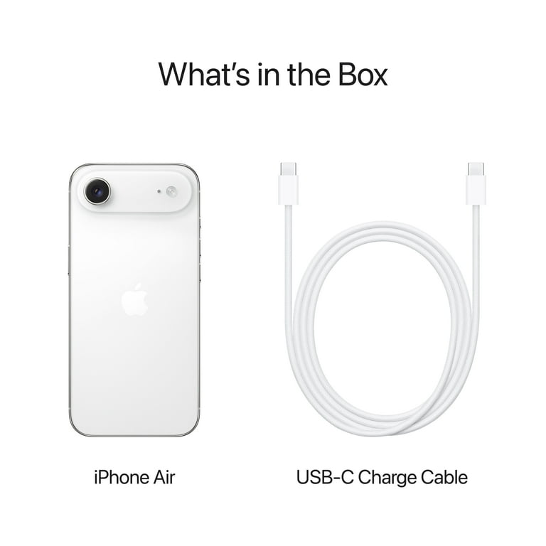 iPhone Air 512GB クラウドホワイト Buy iPhone Air 512GB Cloud White - Apple