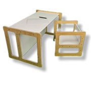 Hanover - Weaning Table and Chair Set