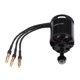 thumbnail image 1 of Rc Airplane Motor Rc Aircraft Motor Brushless Motor Rc Brushless Motor 850kv Brushless Motor Model Accessory QA2825 2820-700KV Brushless Motor For Fixed Wing RC Airplane 700KV ANGGREK AHMX03, 1 of 8