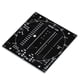 thumbnail image 3 of WiFi Bluetooth luces LED coloridas Canton Tower Suite APP Control componentes electrónicos DIY, 3 of 8