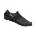 thumbnail image 4 of Zapatilla de ciclismo SHIMANO SH-RP101 negra talla 41, 4 of 5