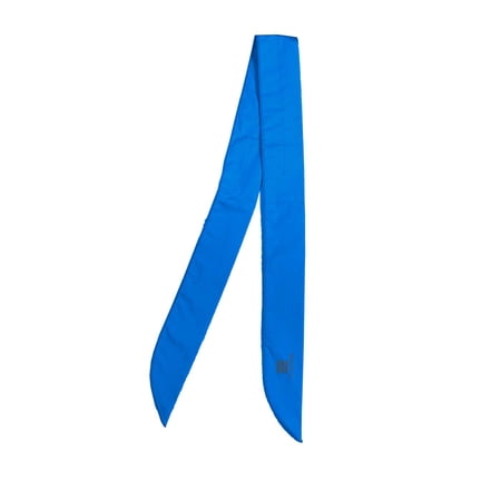UPC: 0078928655213 | Mobile Cooling-MCUA02050021 Mobile Cooling Cooling Neckband Unisex Blue