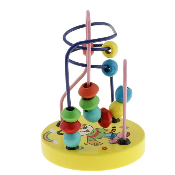 Bead maze walmart sales