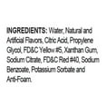 thumbnail image 2 of Hypothermias Banana Shaved Ice and Snow Cone Unsweetened Flavor Concentrate, Makes 1 Gallon of Syrup when Sugar and Water added, 2 of 7